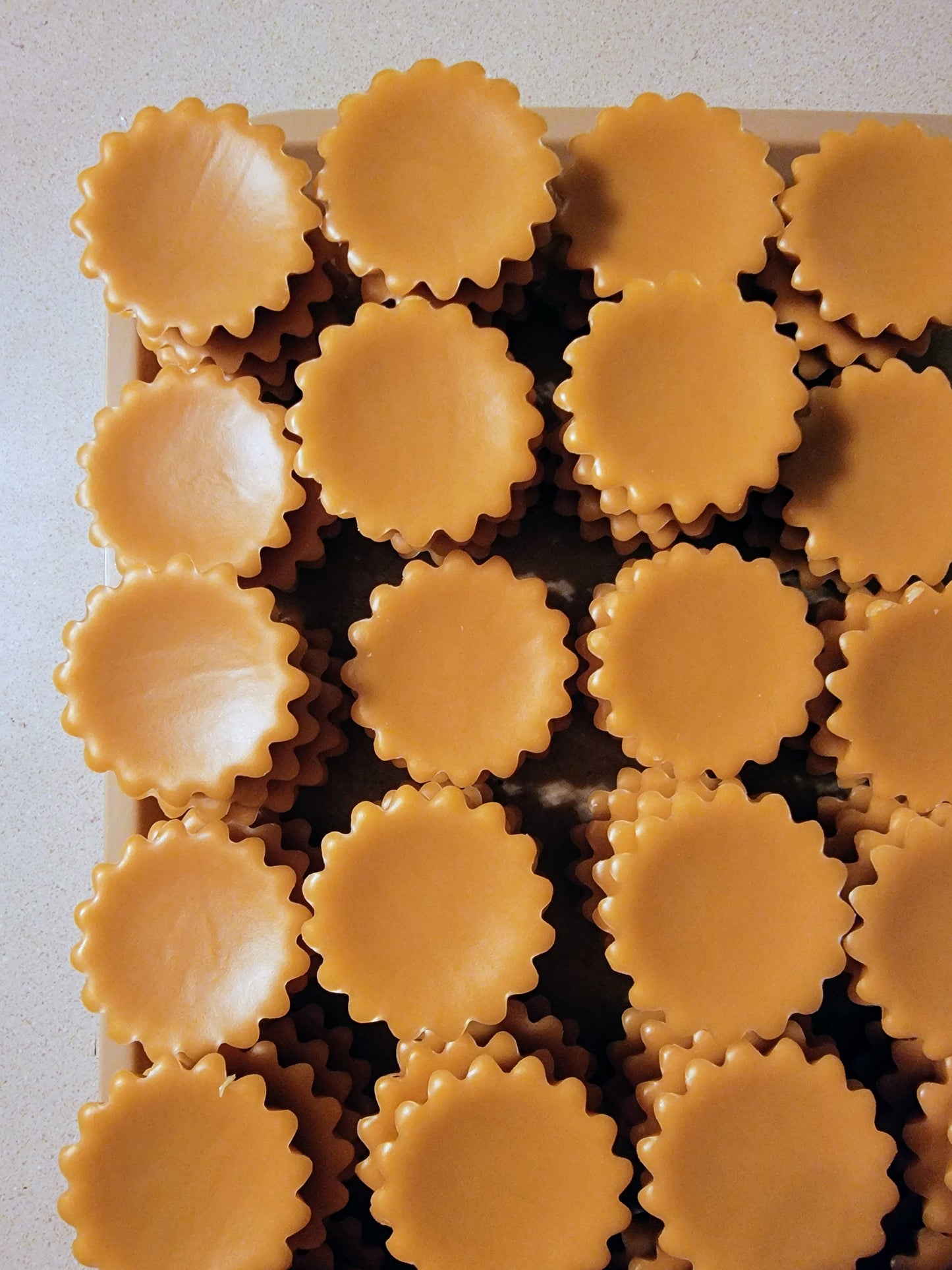 WHOLESALE Banana Bread + Coffee Handcrafted Wax Melt