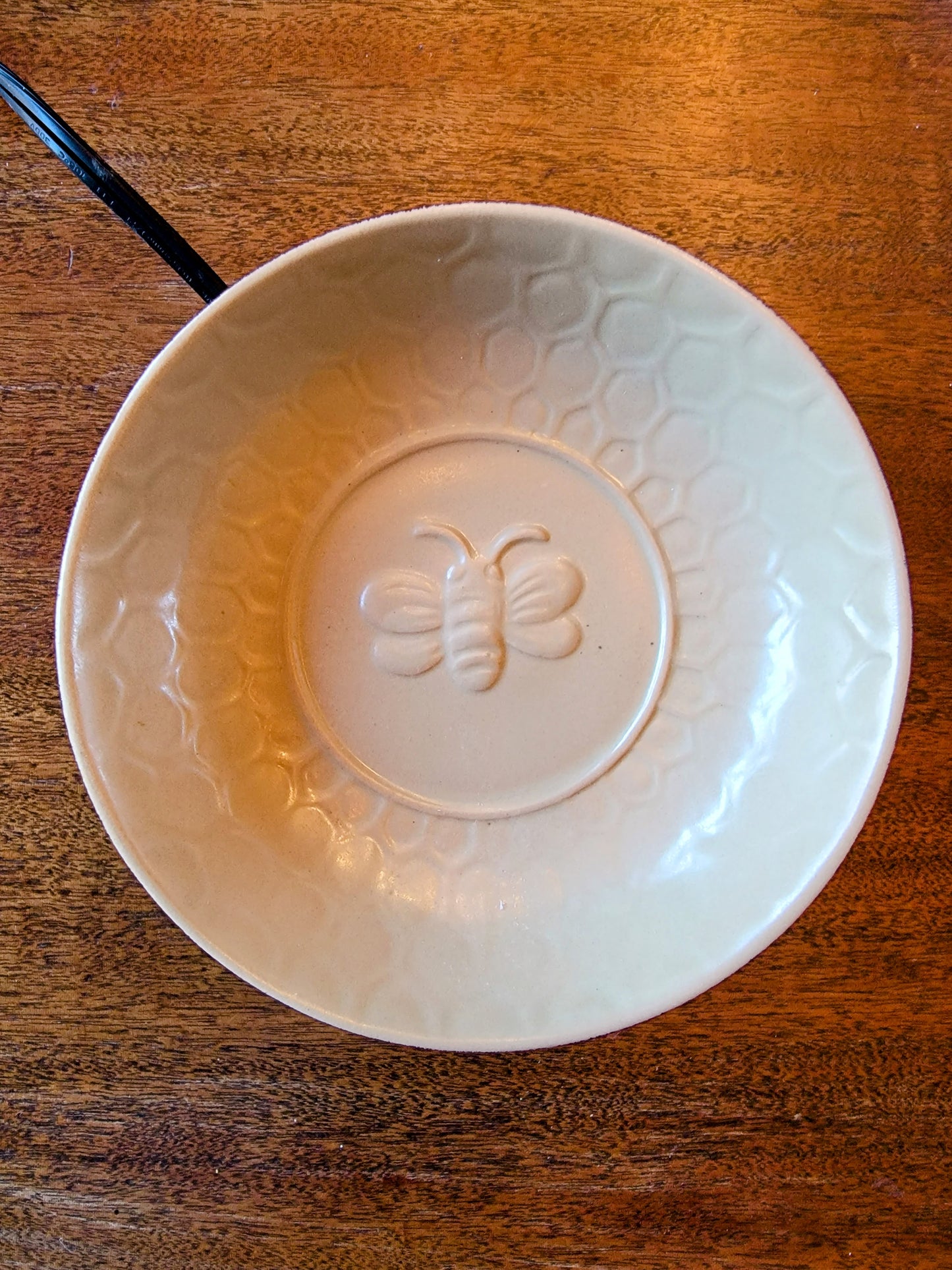 Honeycomb Wax Melt Warmer