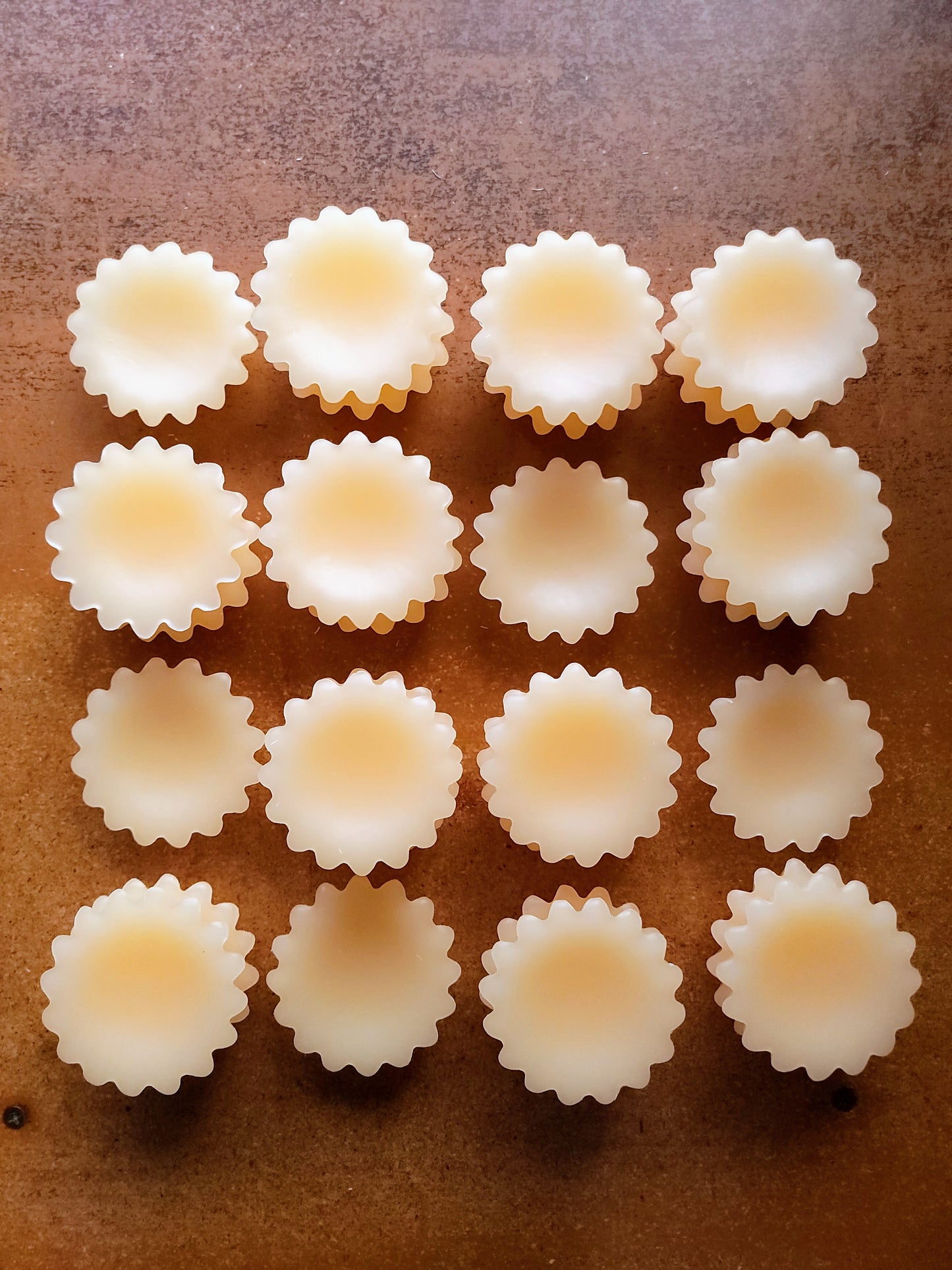 Wild Honeysuckle + Jasmine Handcrafted Wax Melt