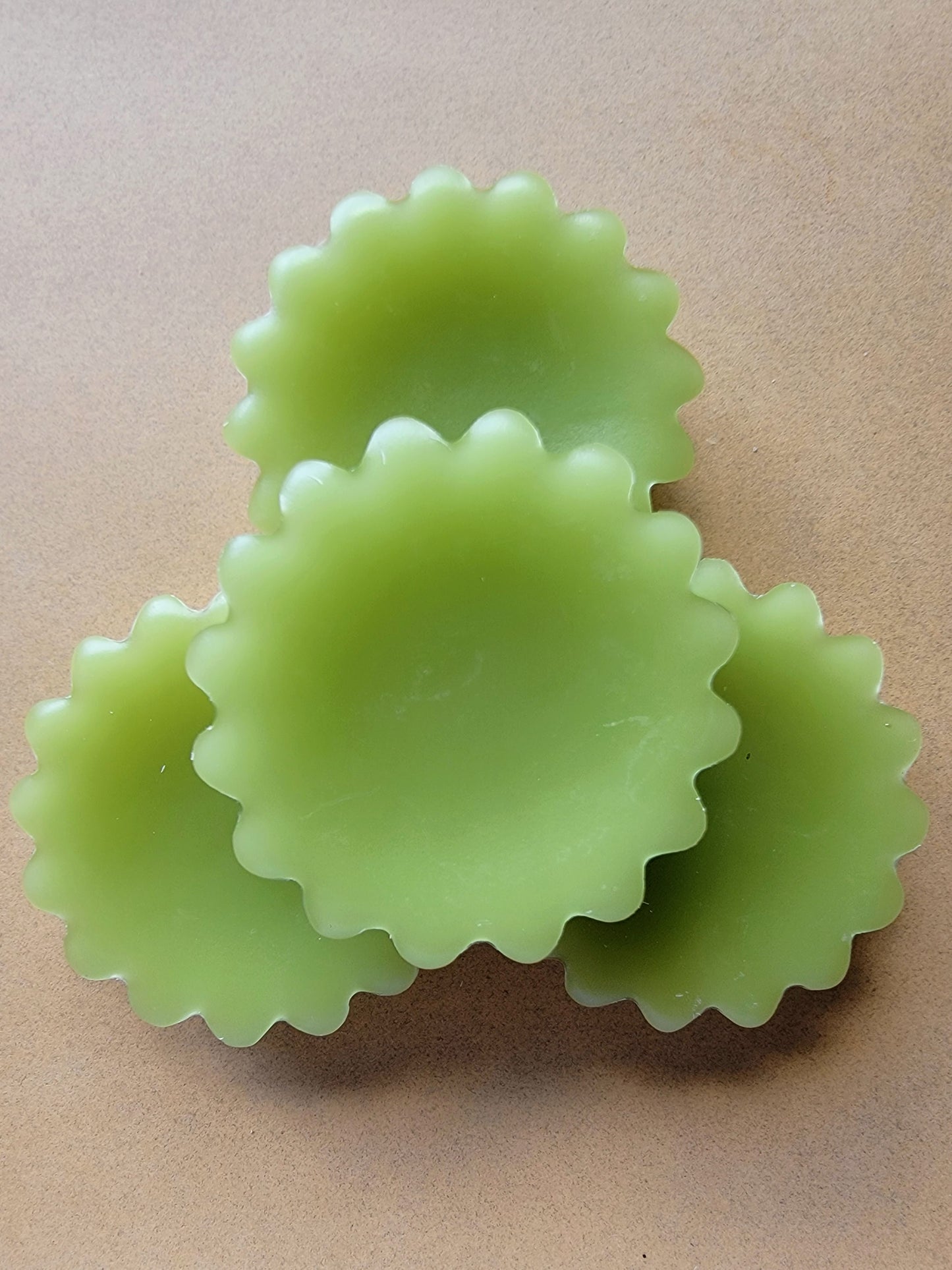 Cedar + Moss Handcrafted Wax Melt