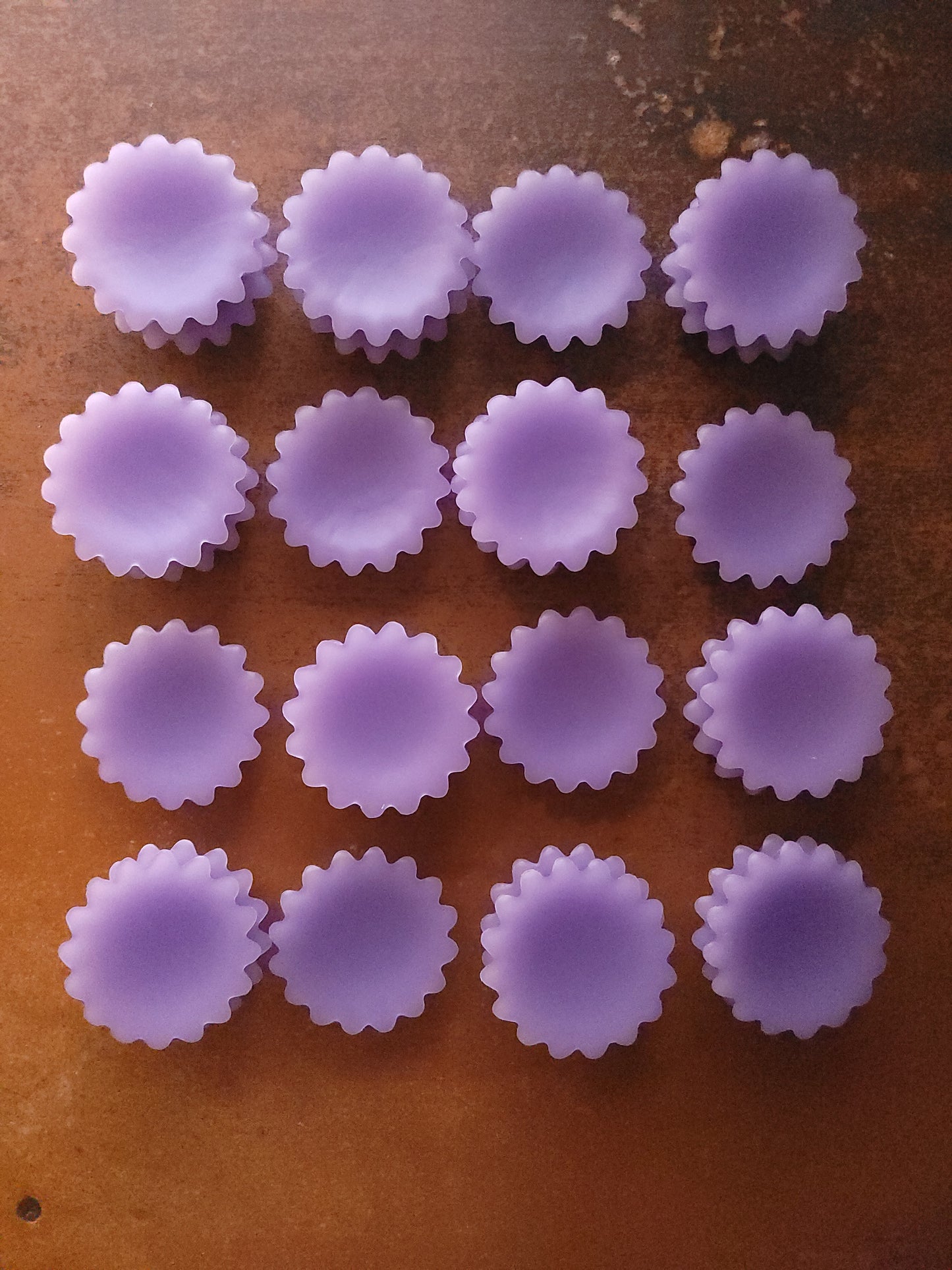 Laxey Creek Lilac Handcrafted Wax Melt