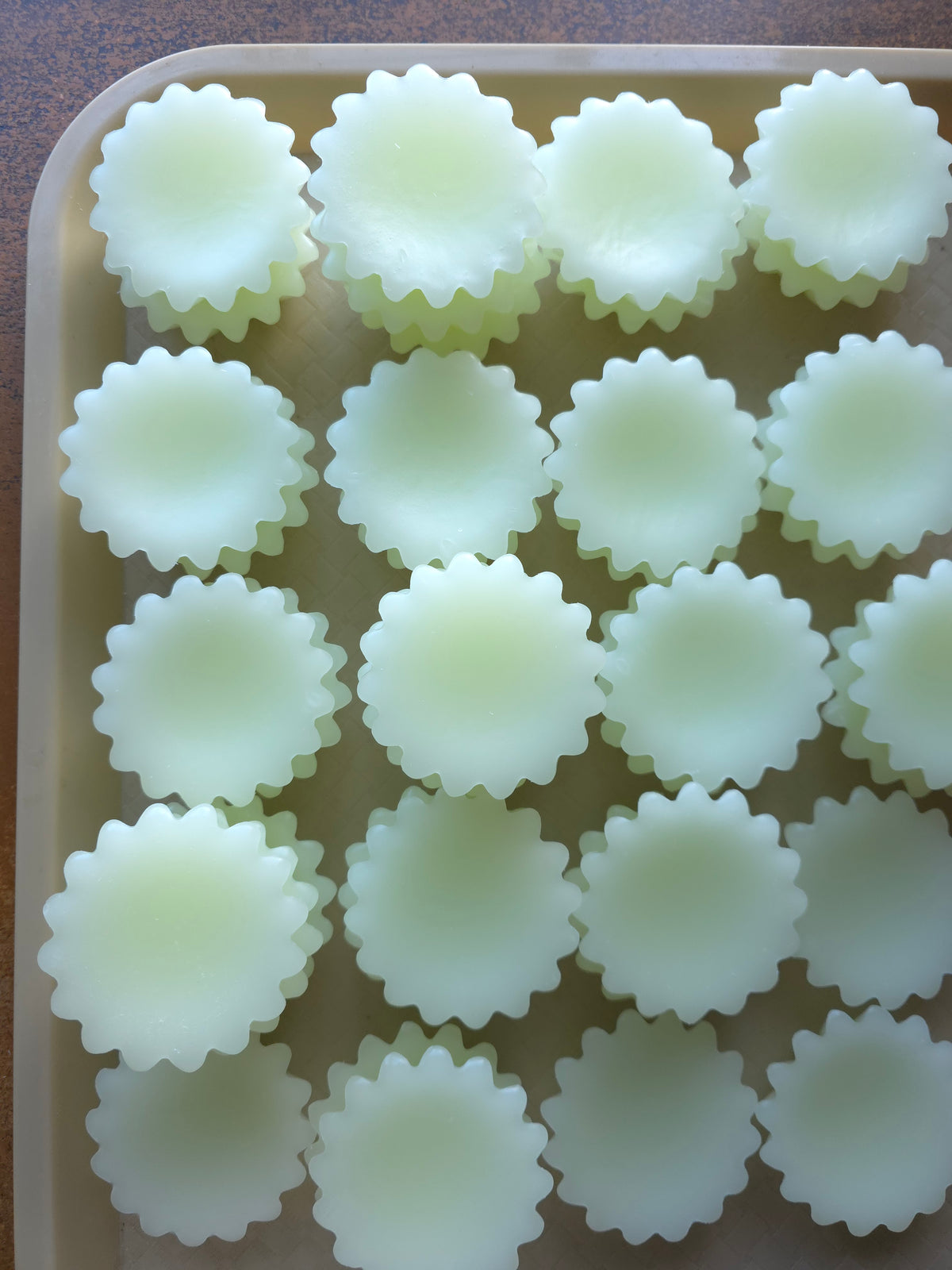 Cedar + Moss Handcrafted Wax Melt