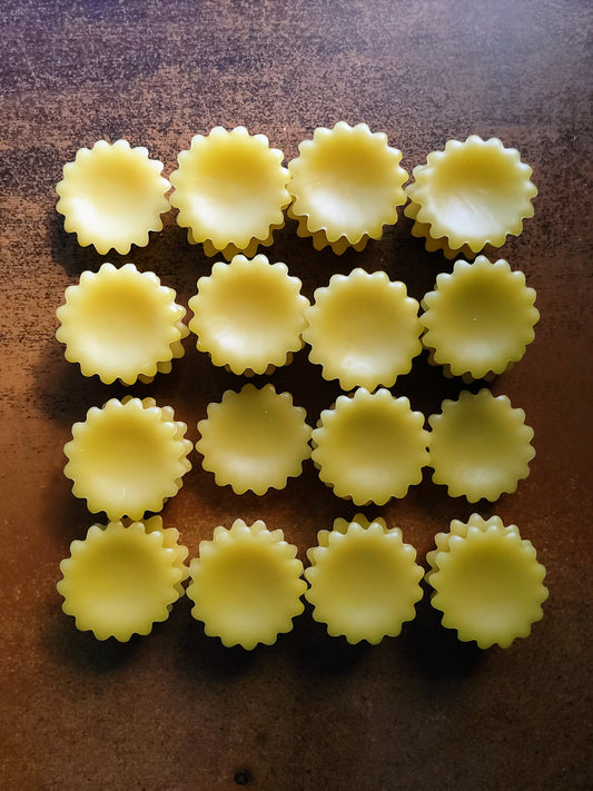White Pear + Pepper Handcrafted Wax Melt