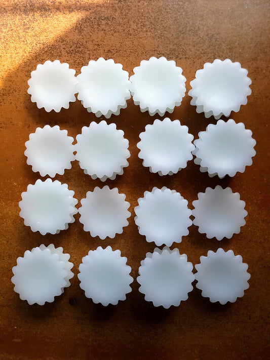 Fresh Air + Linen Handcrafted Wax Melt