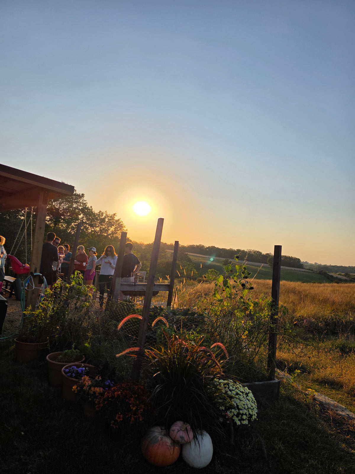 Autumn Equinox Sauna, Yoga, Candles Wellness Event (2026)