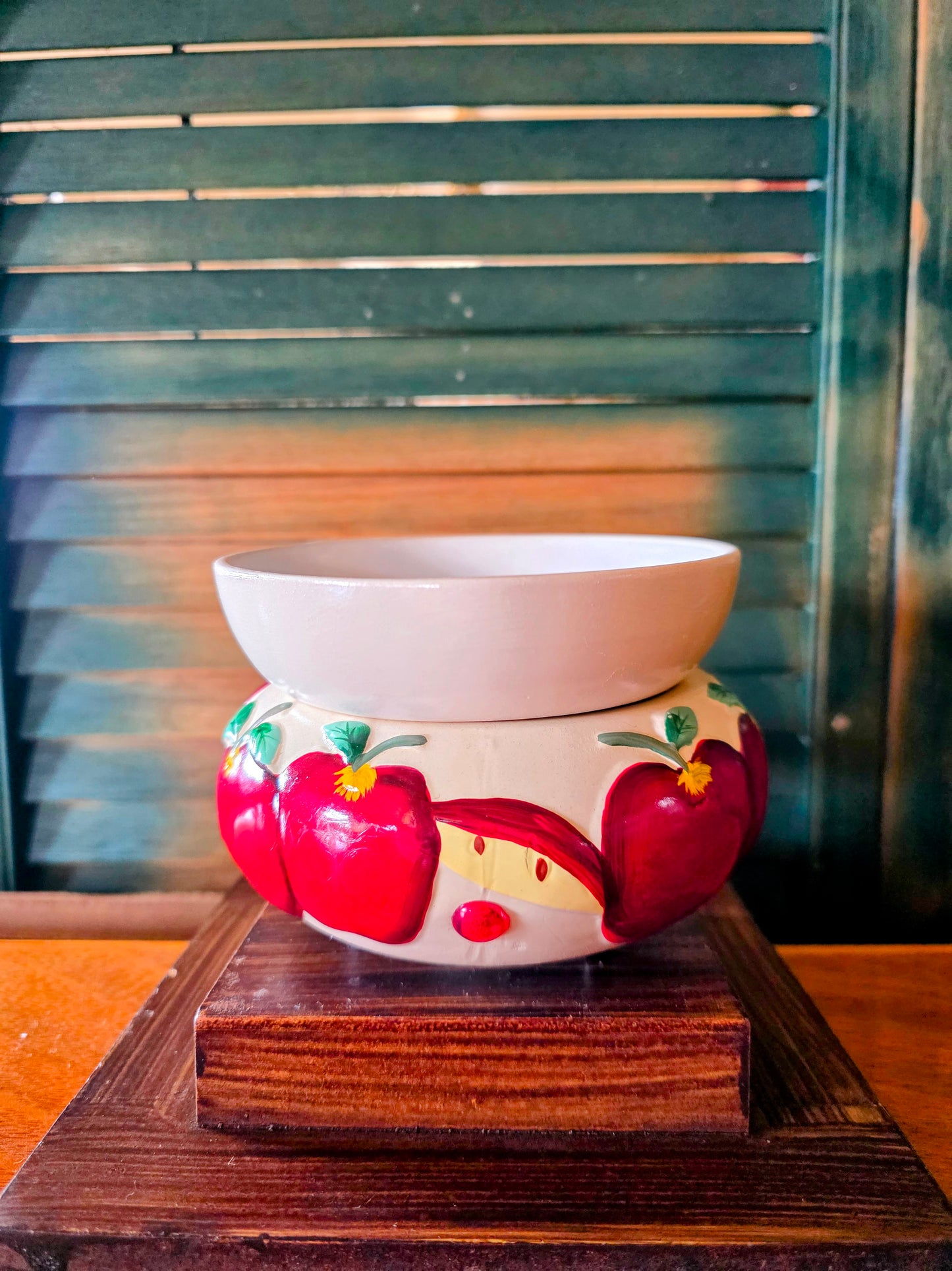 Apples Wax Melt Warmer