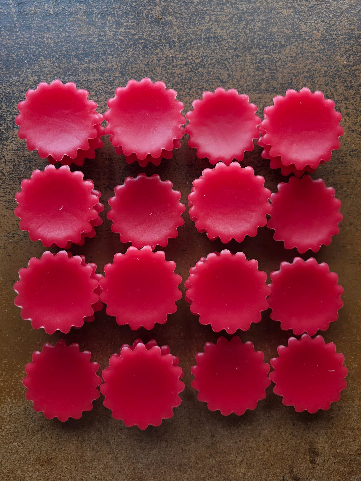 Hollyberry + Ivy Handcrafted Wax Melt