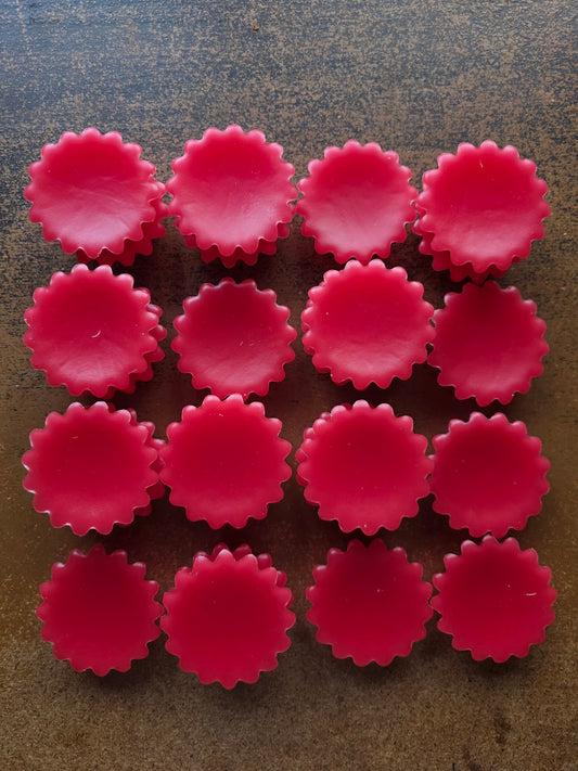 Hollyberry + Ivy Handcrafted Wax Melt