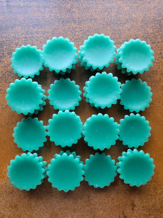 Driftless Pine Handcrafted Wax Melt