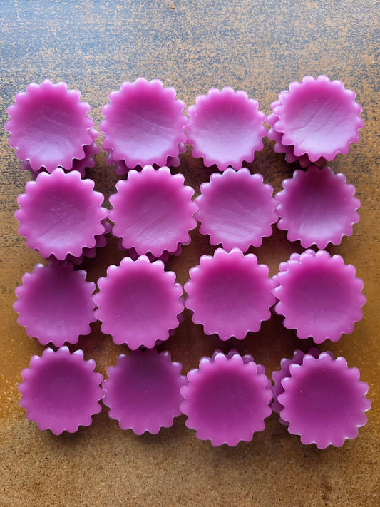 Yuletide Clove + Zest Handcrafted Wax Melt