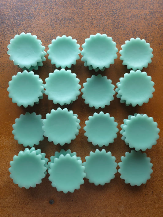 Balsam Fir + Baked Apple Handcrafted Wax Melt